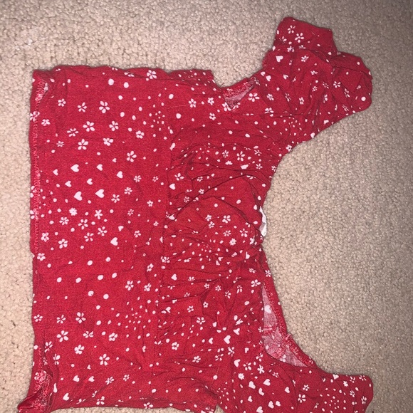 Brandy Melville tank topppp - Picture 2 of 4